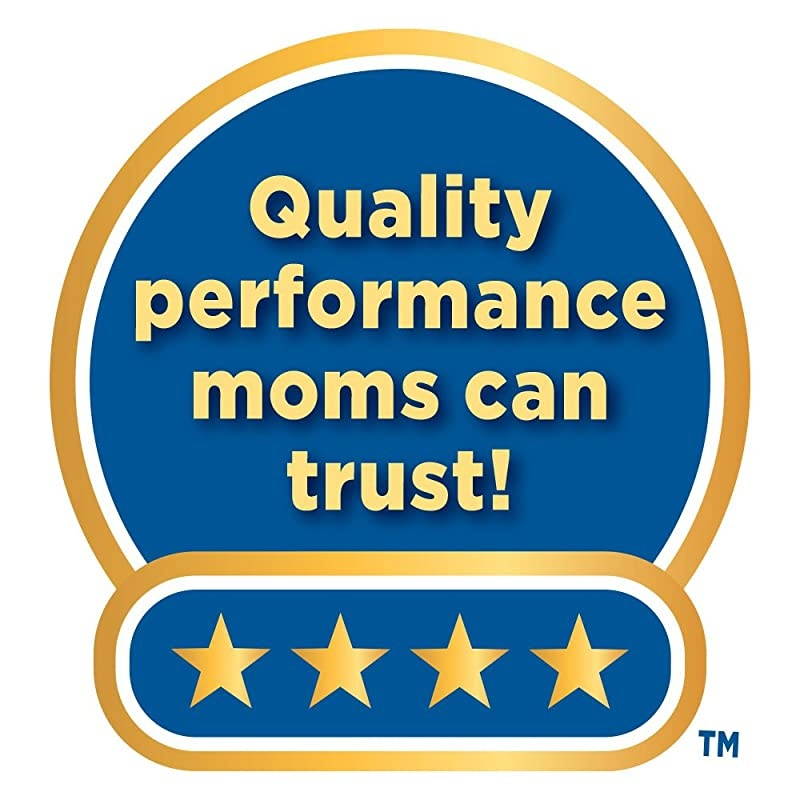 Playtex  Refill Bags Ideal for  Diaper Pails 270 Count Pack of 3