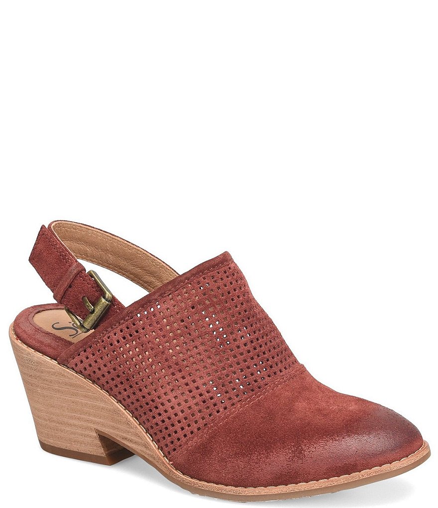 Alegria Keli Lullaby Clogs