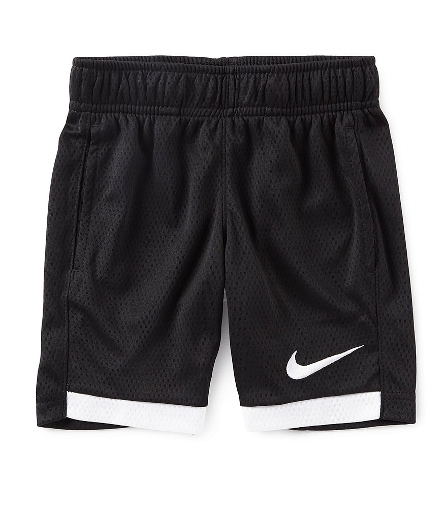 Nike Little Boys 2T-7 Dry Trophy Shorts