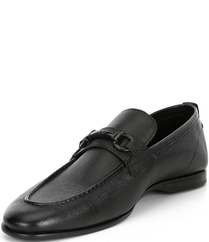 ECCO Men's Melbourne Cap Toe Oxfords