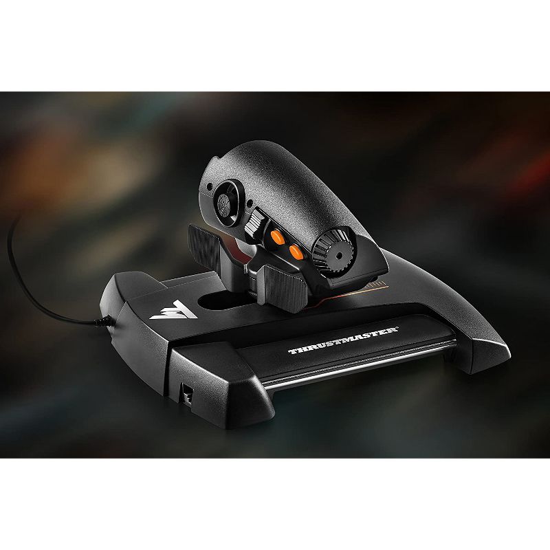 Thrustmaster TWCS Throttle Controller for PC