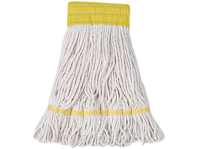 C-Small Super Loop Whiteyarn