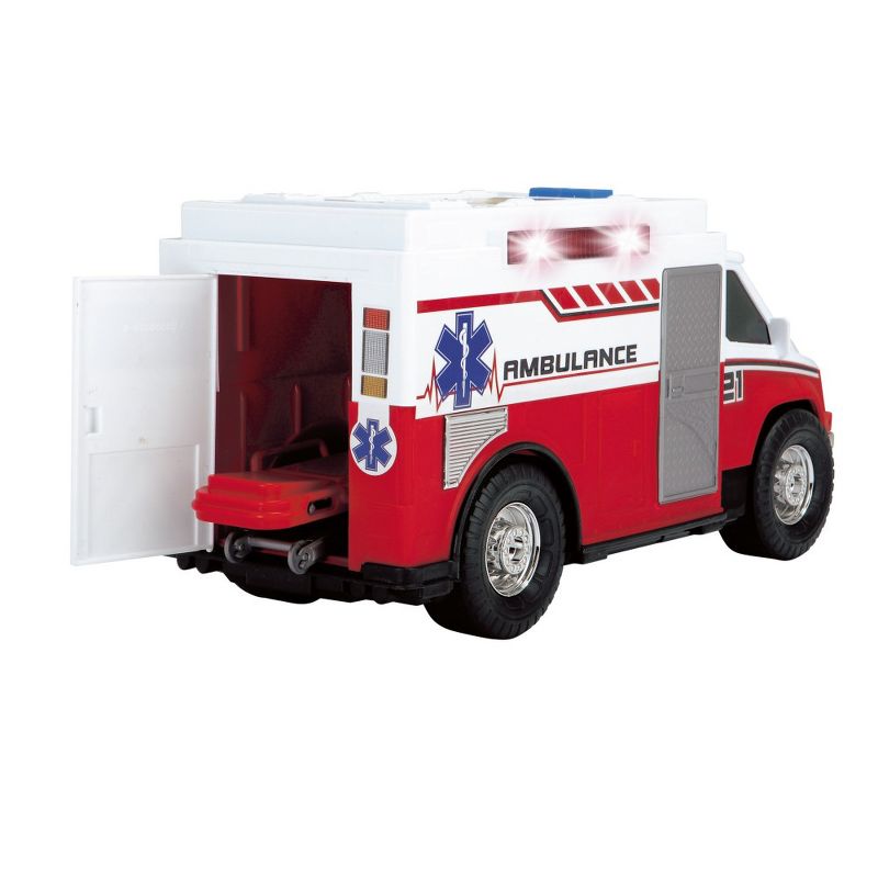 Dickie Toys Medical Responder