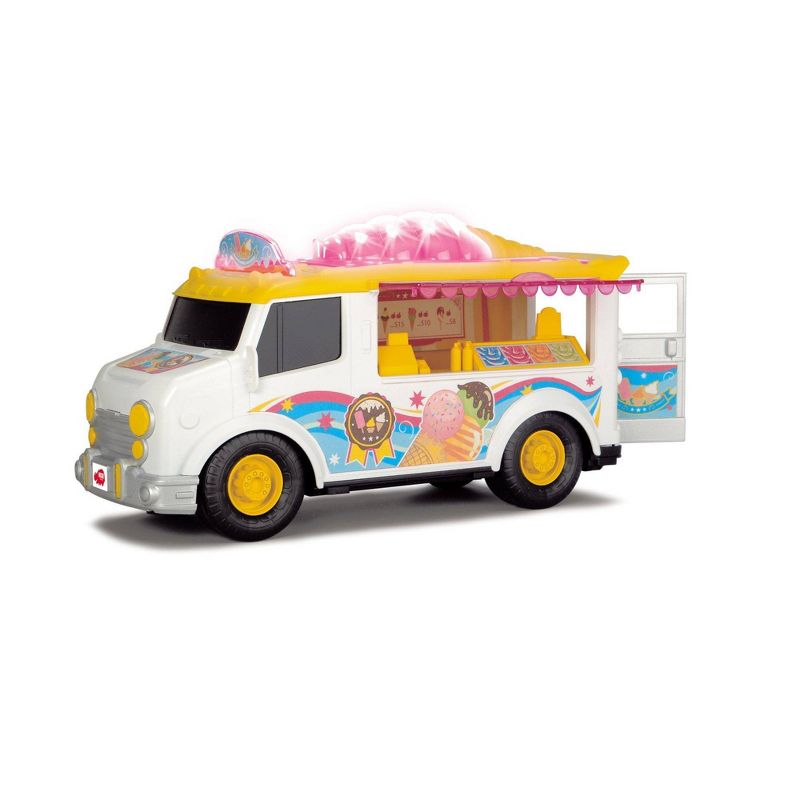 Dickie Toys 12" Ice Cream Van