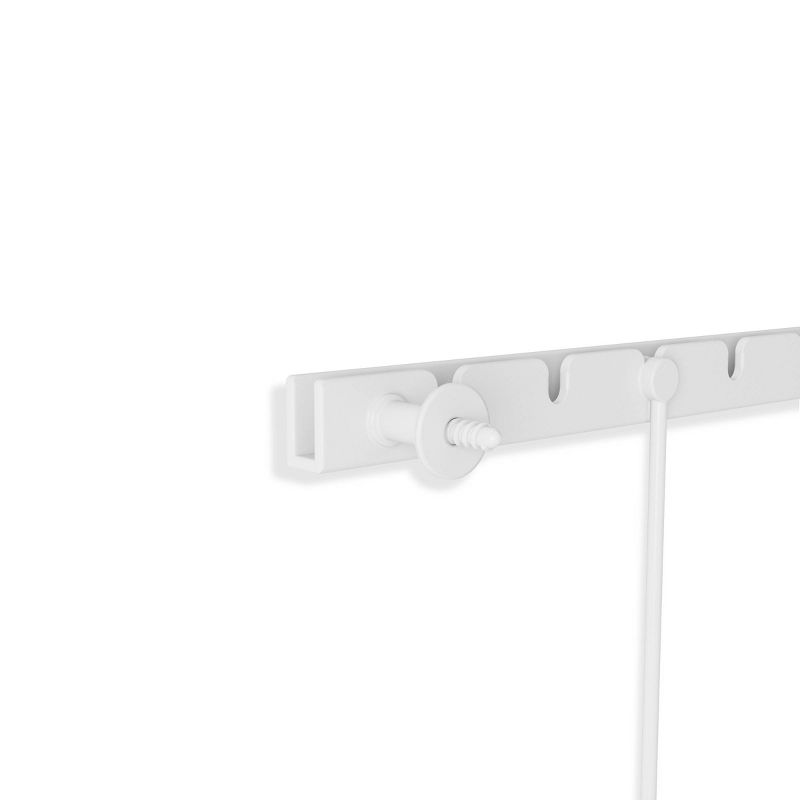 Exhibit Gallery Multiple Images Display Frame White - Umbra