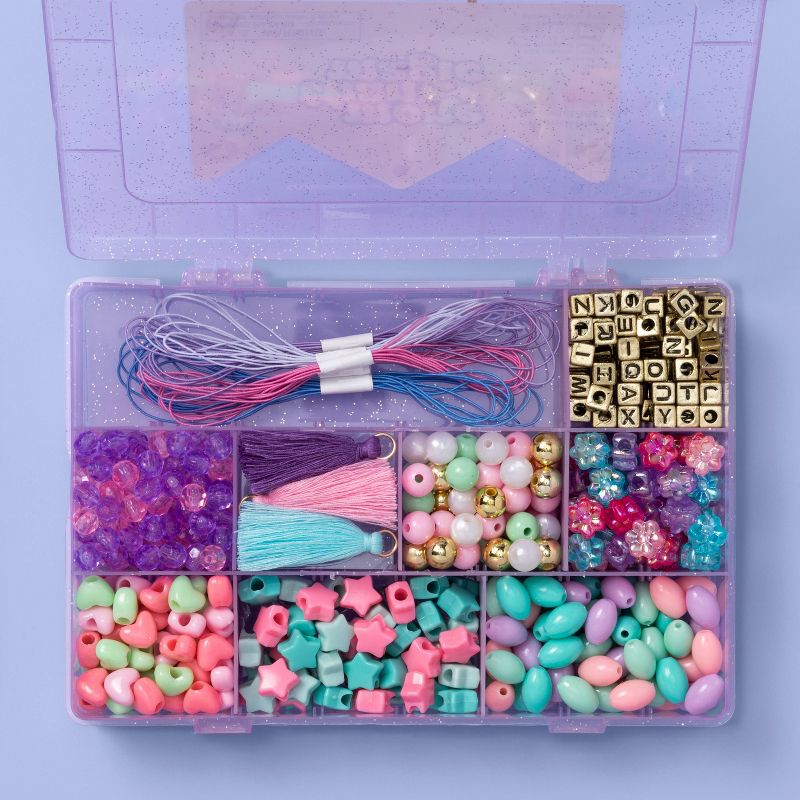 565ct Beading Jewelry Kit - More Than Magic™