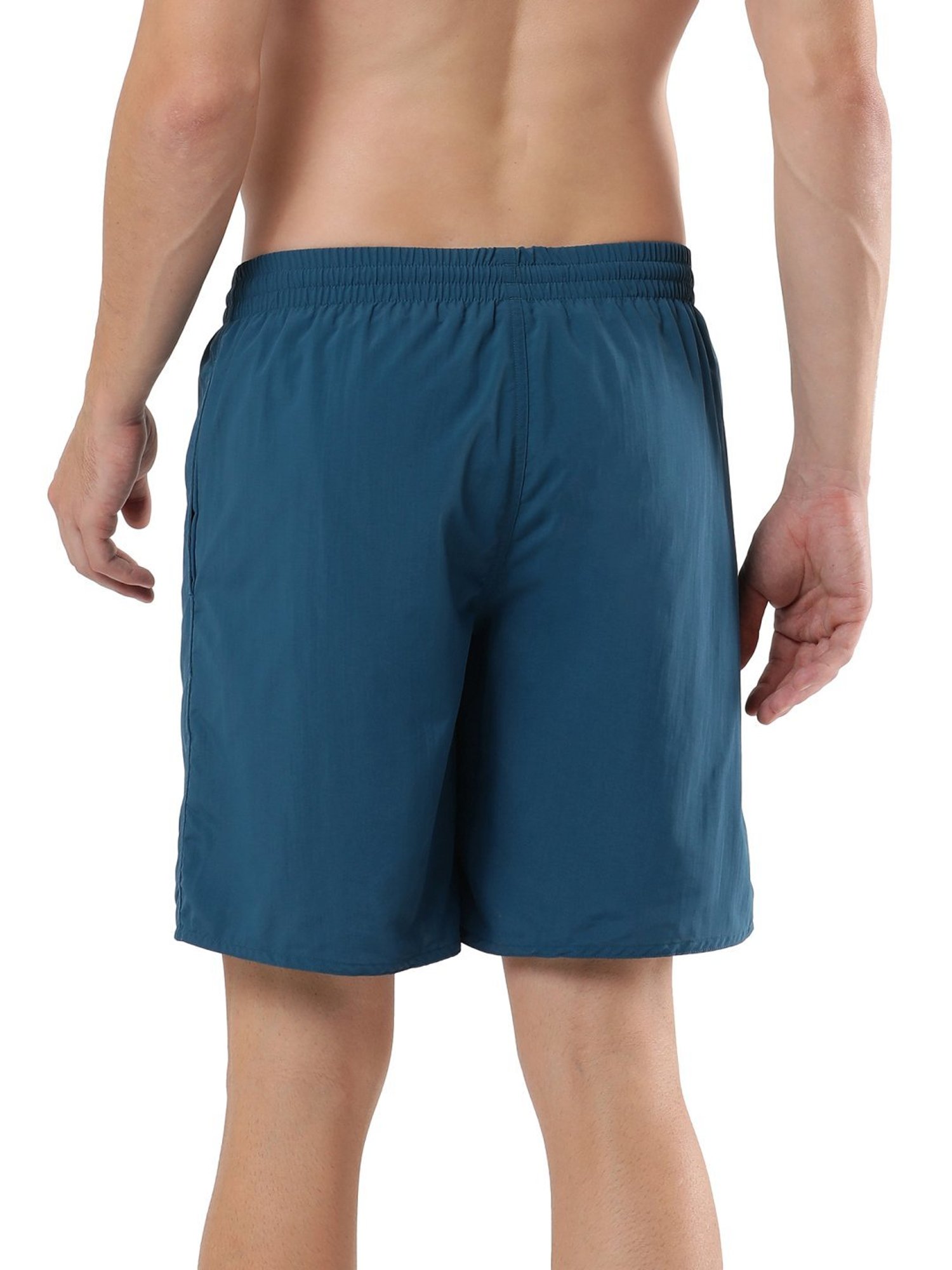 Speedo Dark Teal Regular Fit Swim Shorts