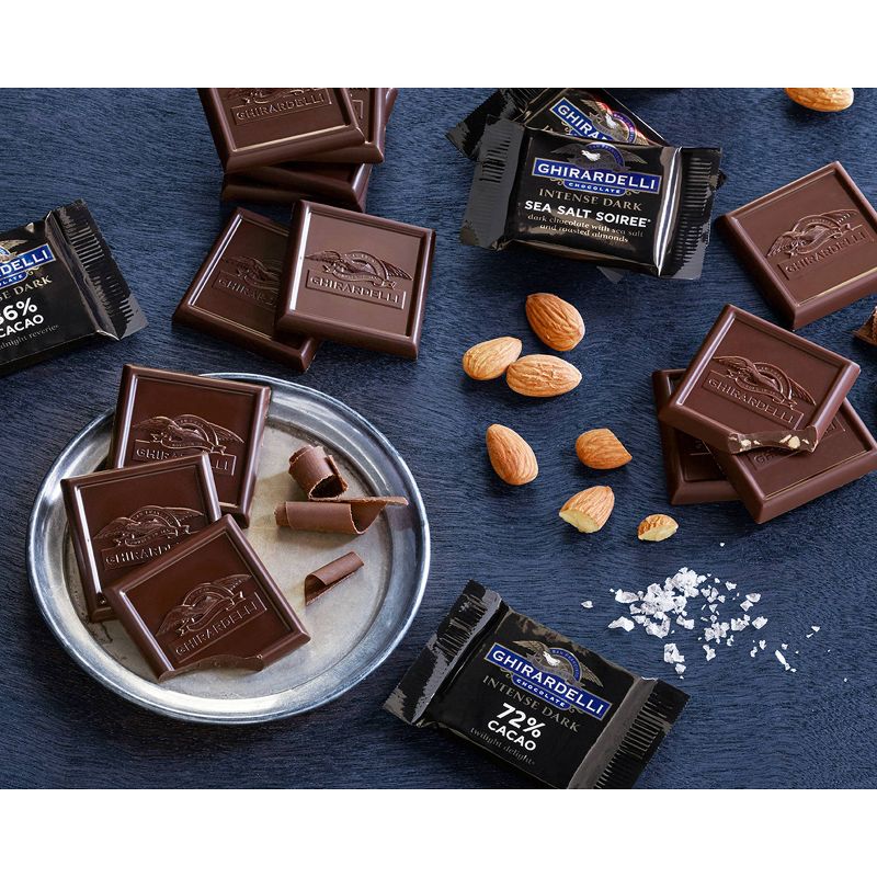 Elite Milk Chocolate - 3oz