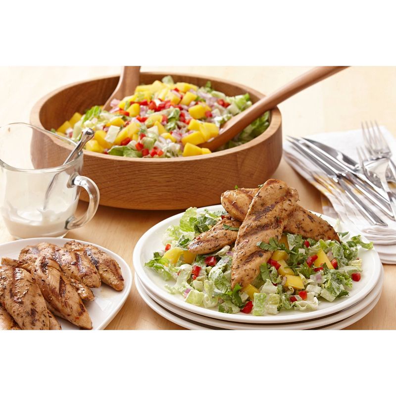 Perdue Harvestland Organic Grassfed Thin Sliced Chicken Breast - 0.8-1.45lbs - price per lb