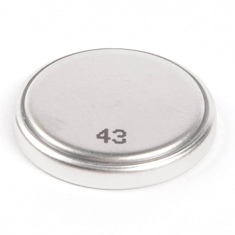 12538938 GM Original Equipment Keyless Entry Remote Key Fob Battery