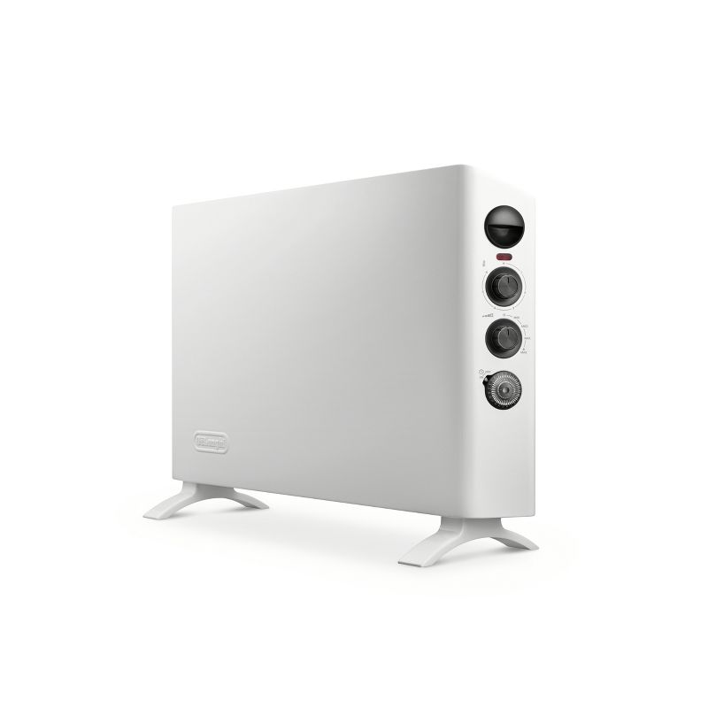 Delonghi Slim Style Panel Indoor Heater