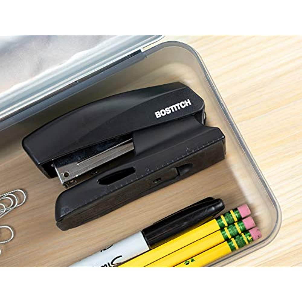 Bostitch Half Strip Stapler Value Pack