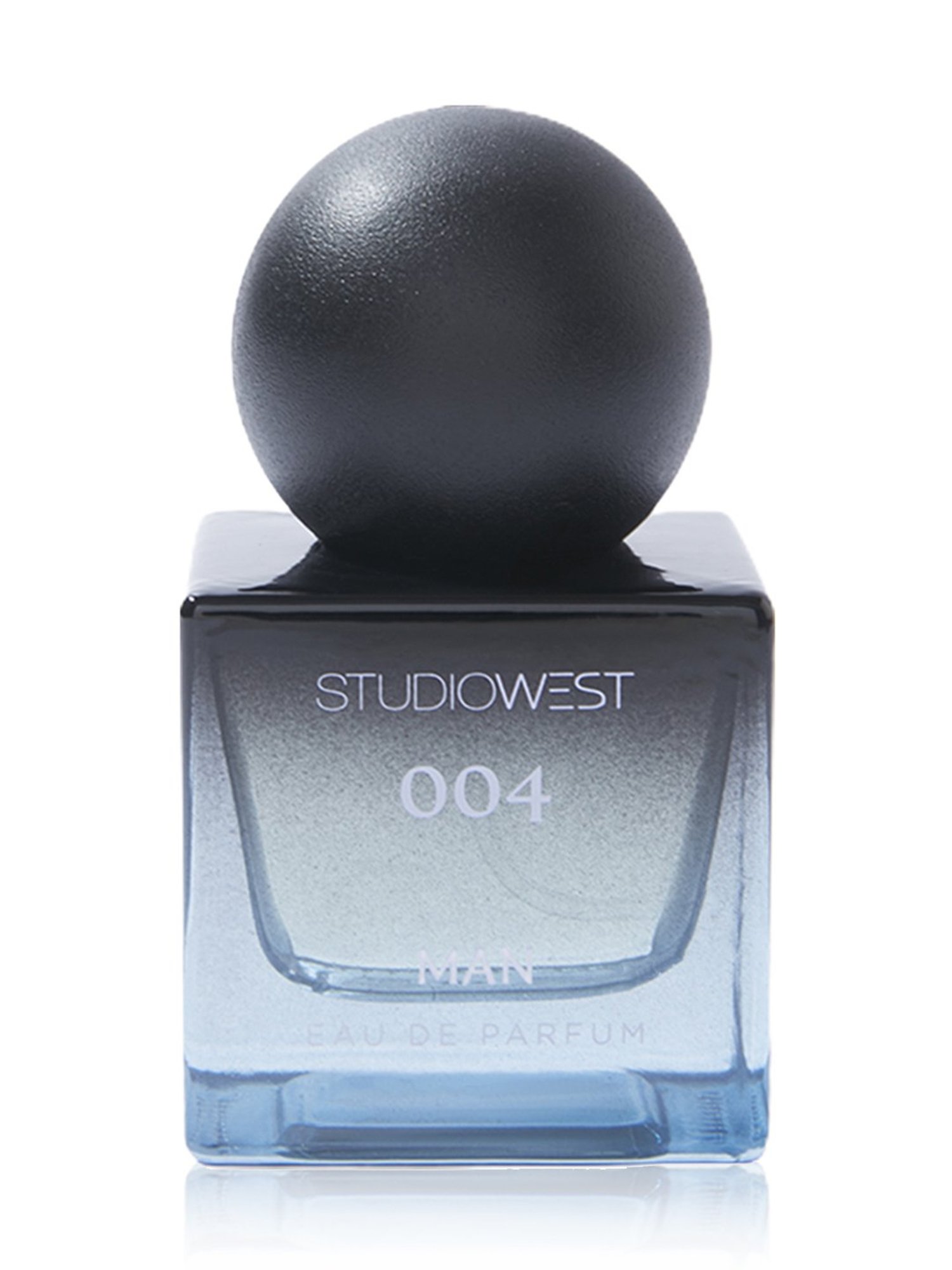 Studiowest by Westside 004 Eau de Parfum for Man - 25 ml
