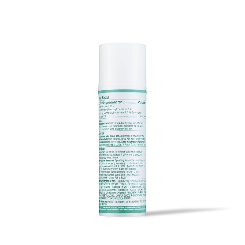 Urban Skin Rx Complexion Protection Mineral Moisturizer - 1.7oz