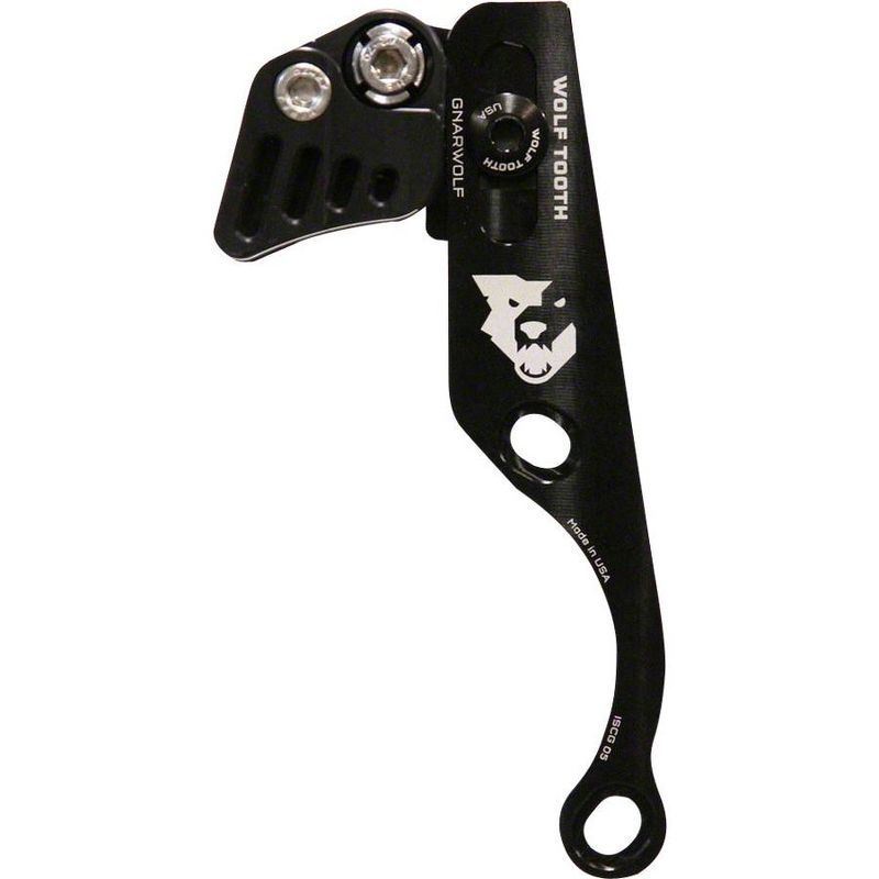 Wolf Tooth Gnarwolf Chain Retention System