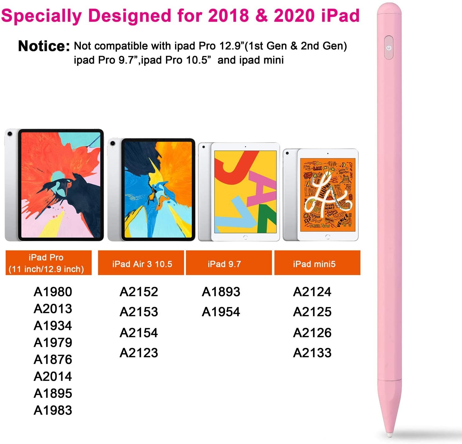 AICase Touch screen Gloves Cashmere Winter Warm Thick Knit