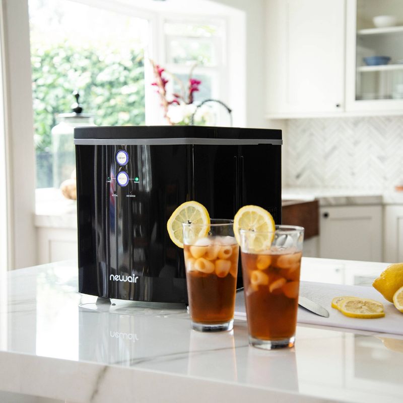 Frigidaire Countertop Ice Maker - Copper