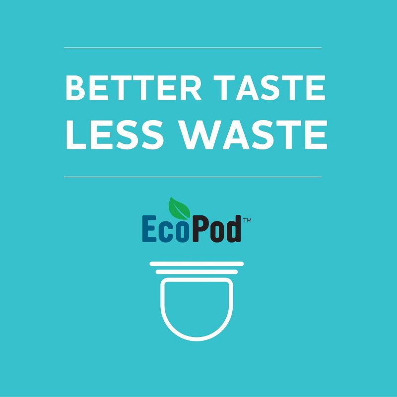 Cameron's Coffee Chocolate Caramel Brownie Light Roast Coffee - Keurig K-Cup Pods - 24ct