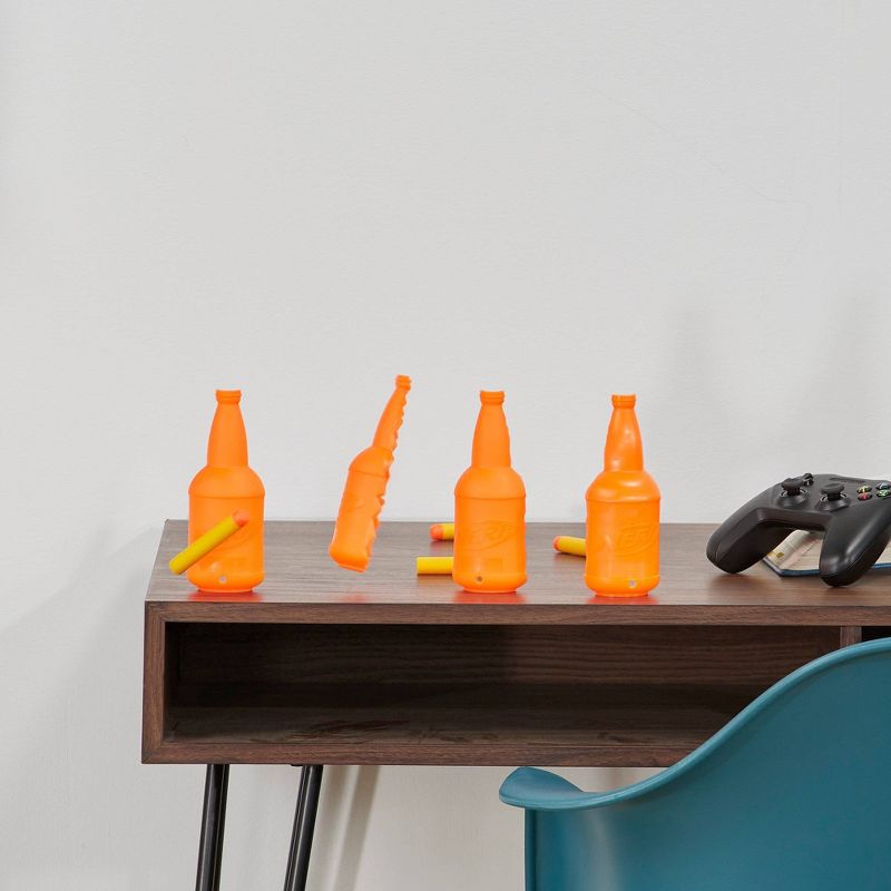 NERF Alpha Strike Battalion Set