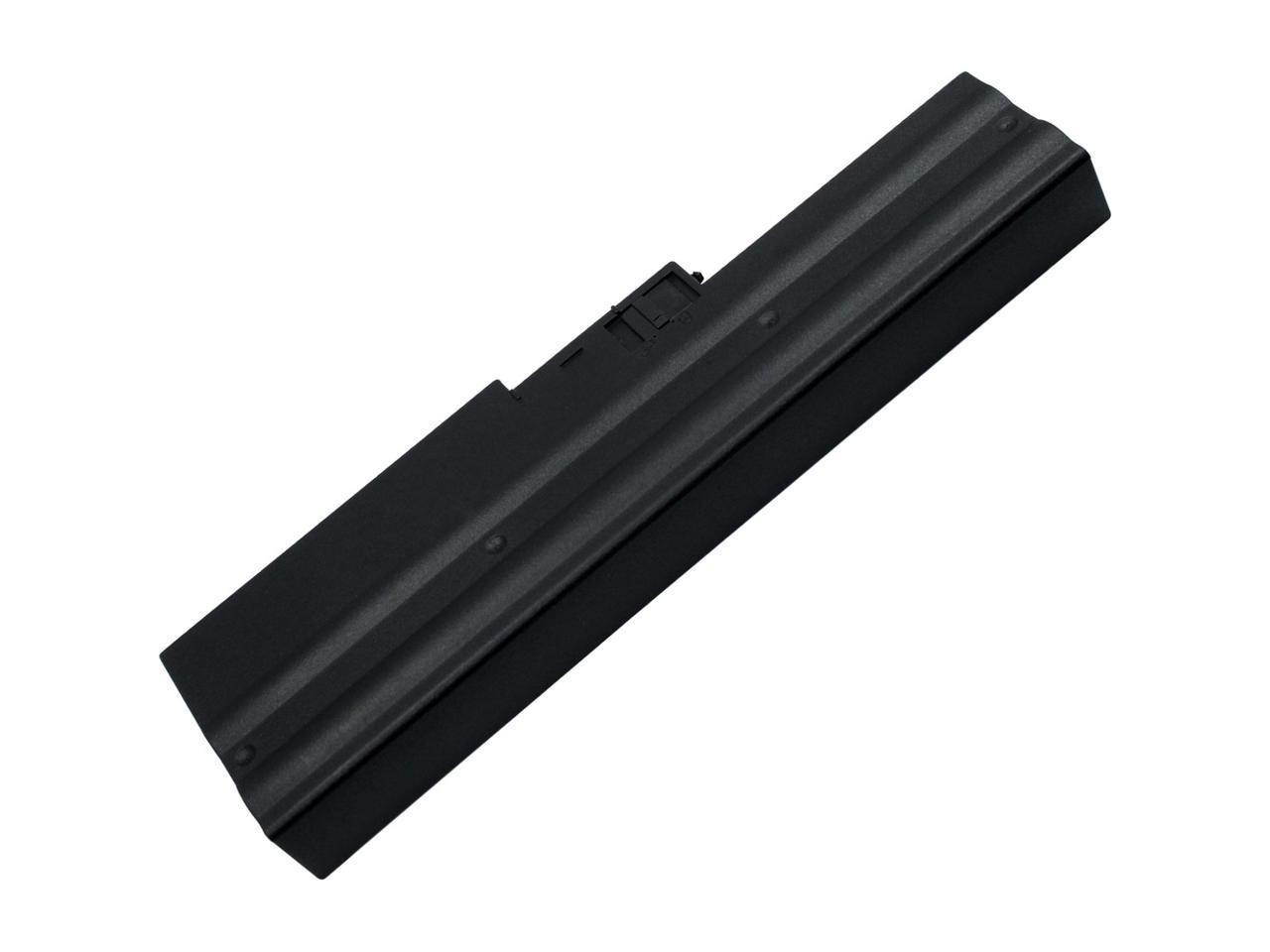 6Cell 10.8V 5.2Ah Battery for IBM Lenovo ThinkPad T60 R60 T500 T61 Z60 R500 W500