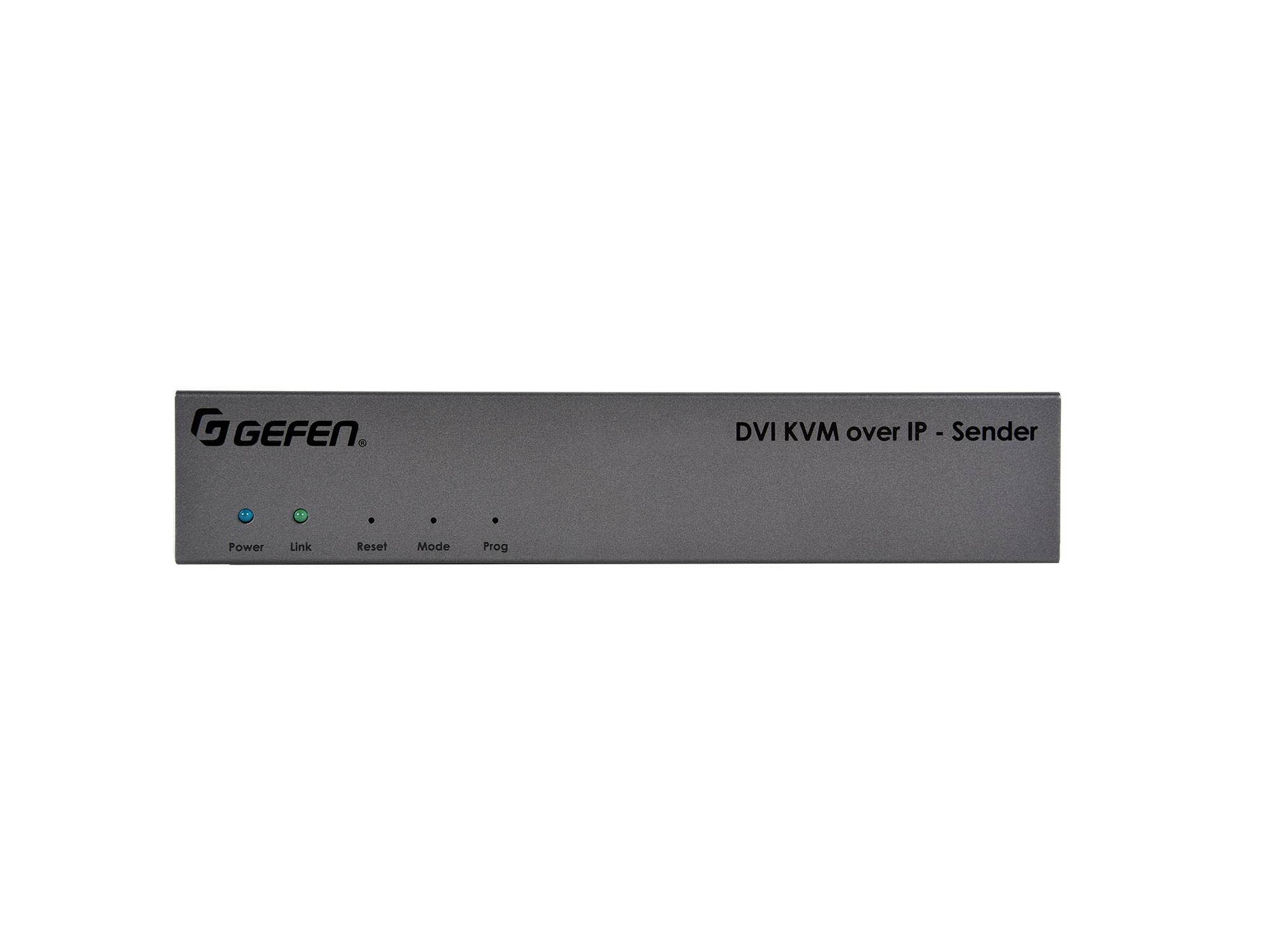 Gefen Dvi Kvm Over Ip - Sender Package