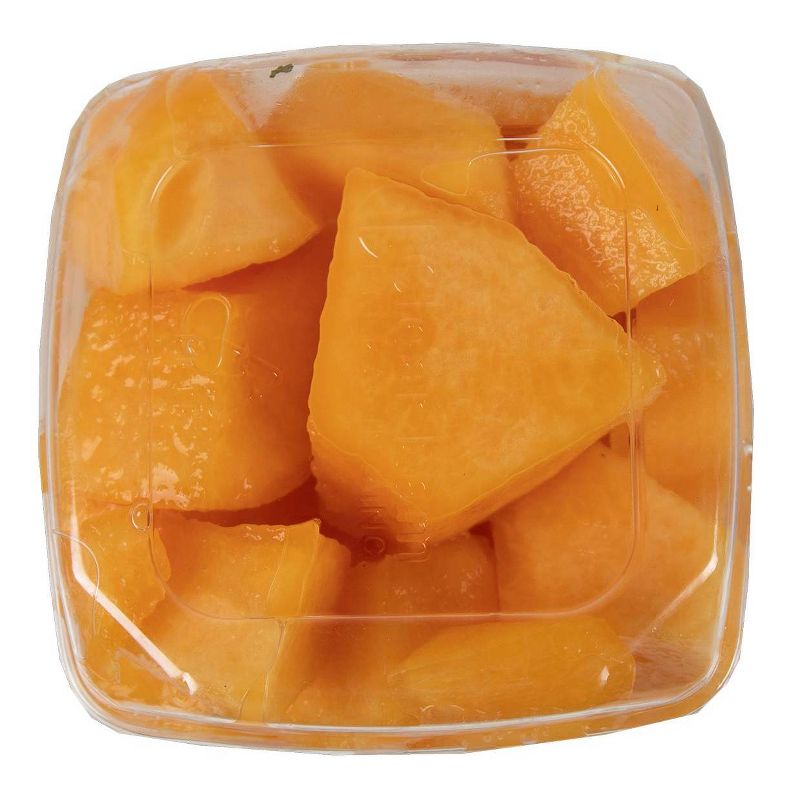 Crazy Fresh Cantaloupe Spears - 15oz