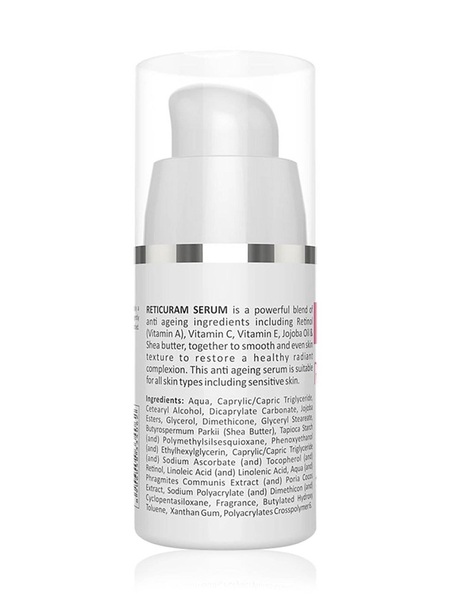Fixderma Reticuram Serum - 15 ml