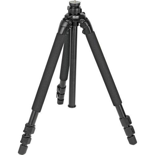 Slik 700DX Pro Tripod Legs - Black