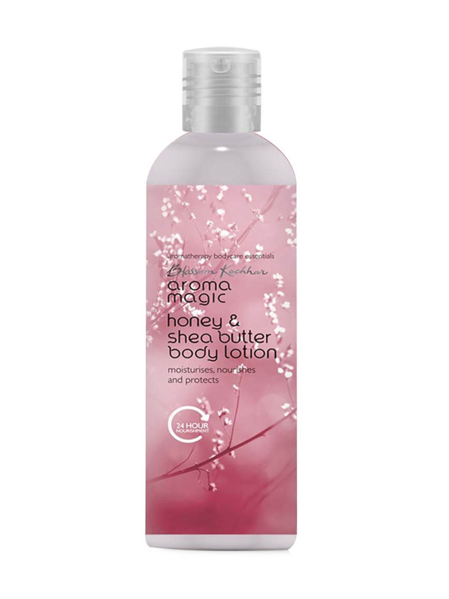 Aroma Magic Honey & Shea Butter Body Lotion - 220 ml