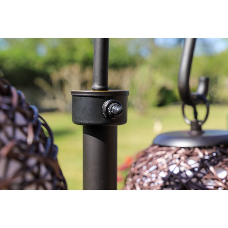 Castillo Outdoor table lamp