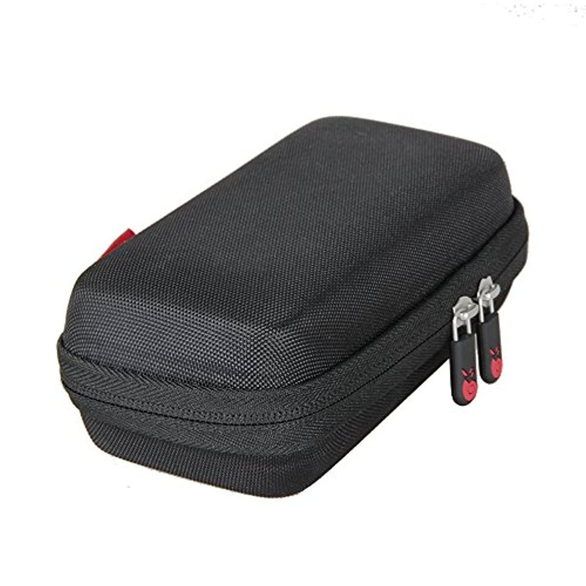 Hermitshell Hard EVA Travel Case Fits TASCAM DR-05 Portable Digital Recorder