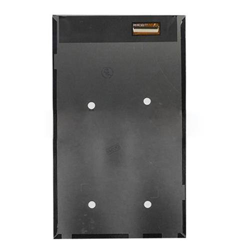 LCD Screen Display Replacement for Asus MeMO Pad 7 / ME170 / ME170C / K012 (Black)