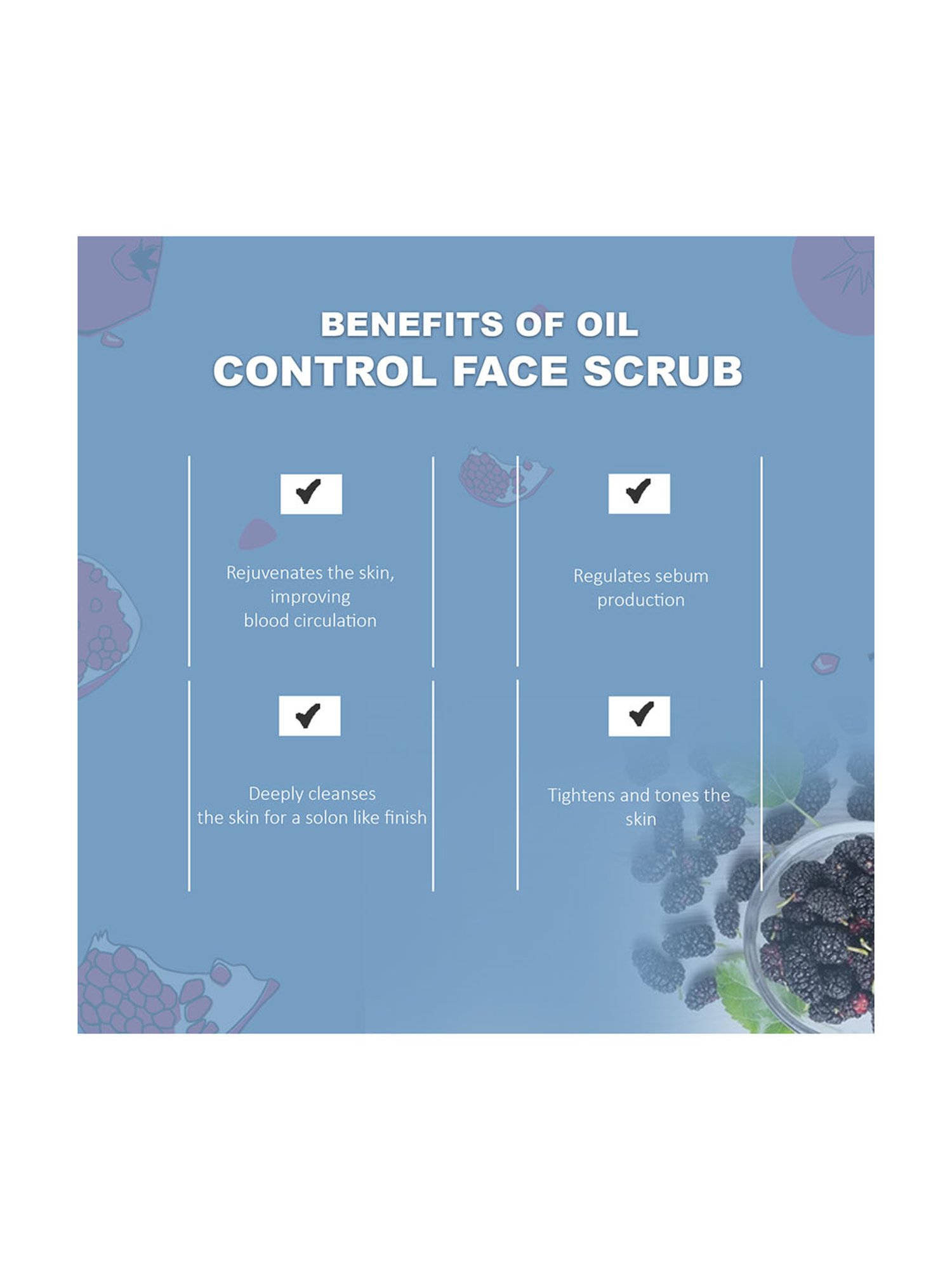 Mancode Detoxifying De Tan, Vitamin C & Acne Control Tea Tree Foaming Facewash (Pack of 3)