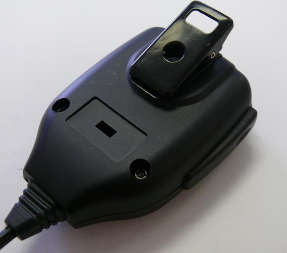 Titan-Heavy Duty Hand/Shoulder Mic Speaker For Kenwood Radio TK-270G TK-272 K-272G New