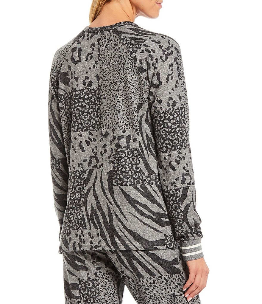 Barefoot Dreams Cozy Chic Lite Island Wrap