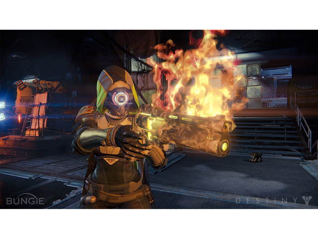 Destiny Limited Edition Xbox 360