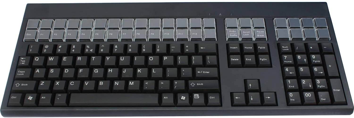 Cherry LPOS QWERTY Keyboard