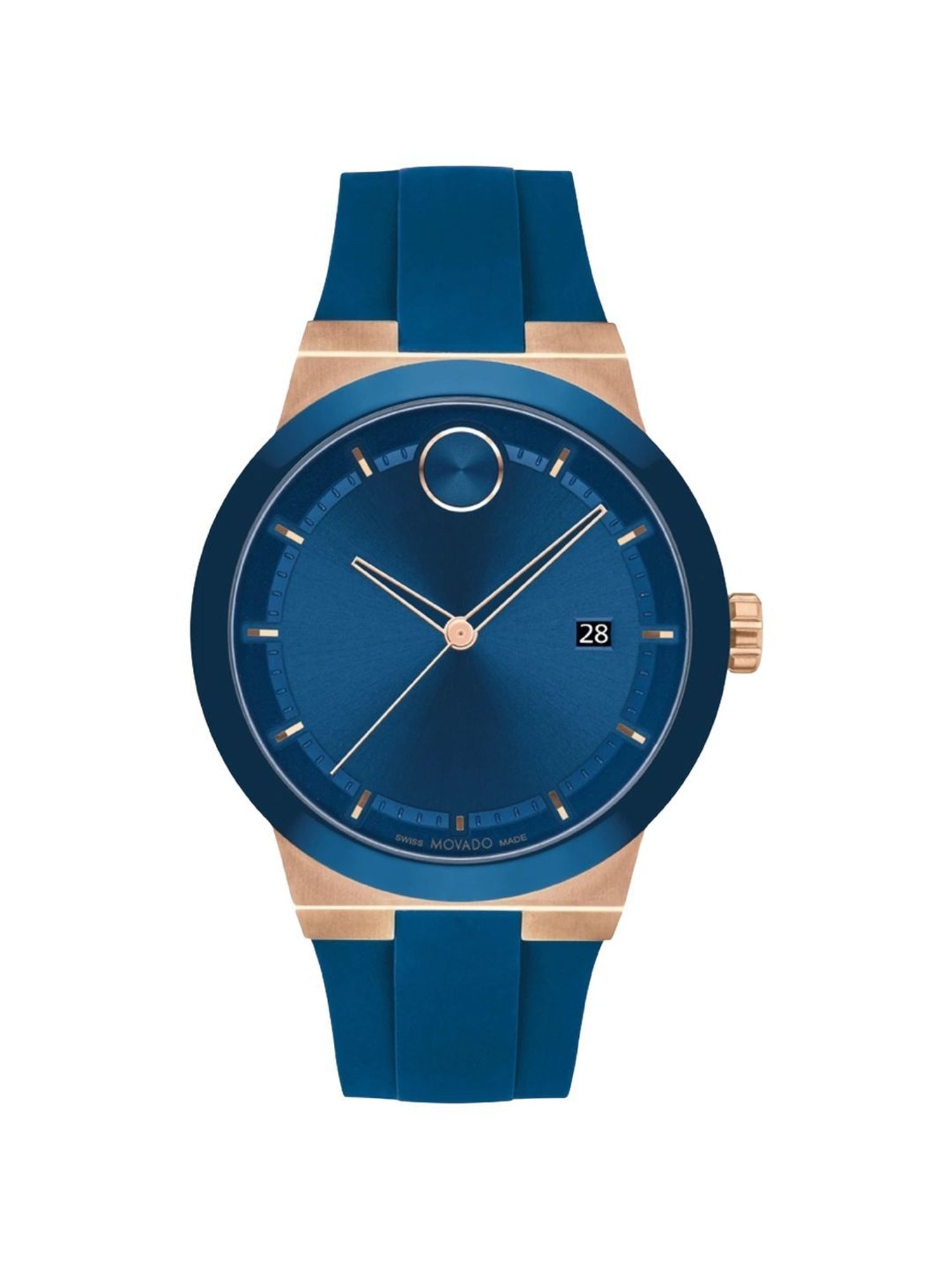 Movado MGI-3601140 Bold Analog Watch for Men