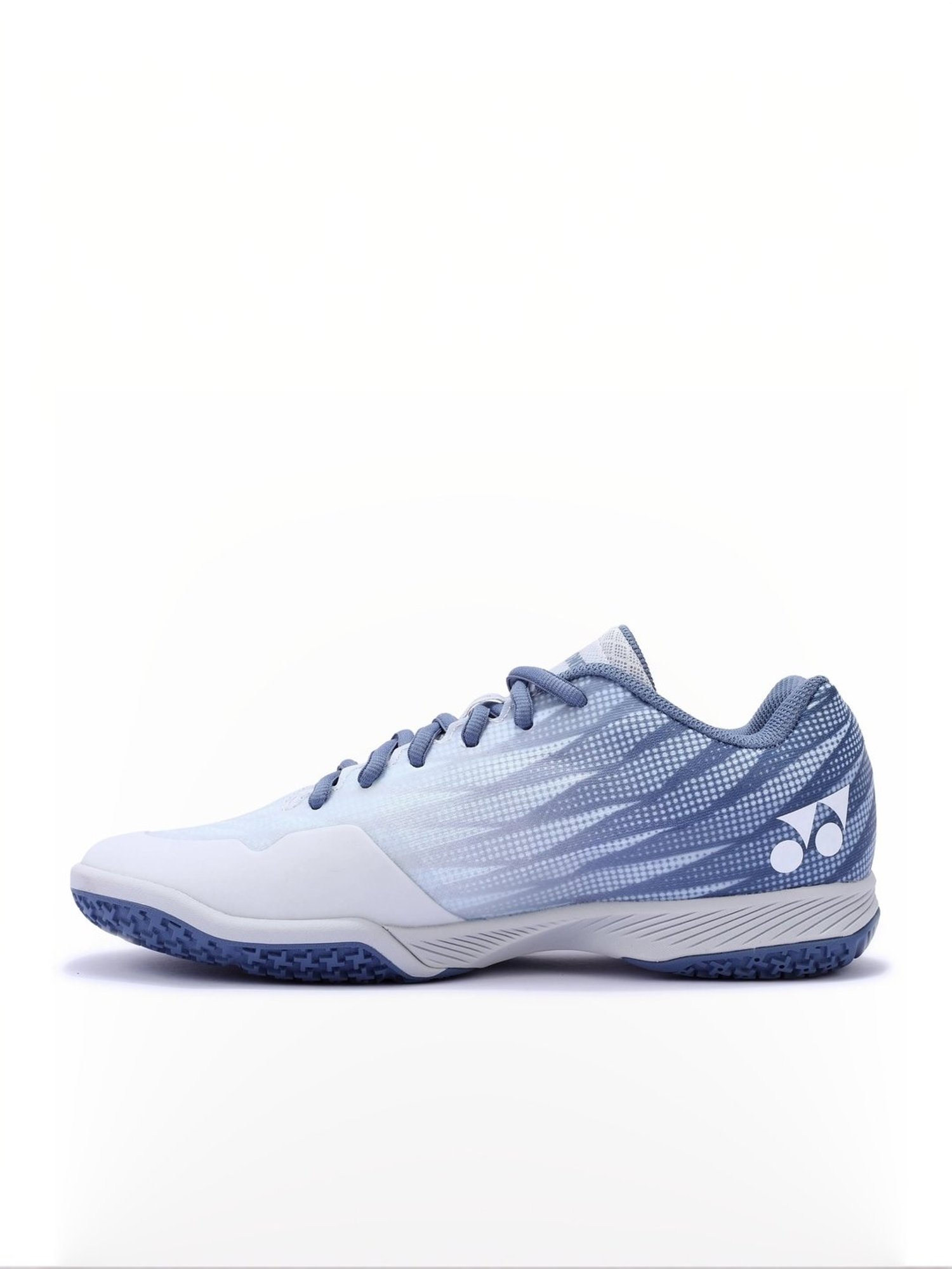 Yonex Men's Blue Indoor Court Shoes