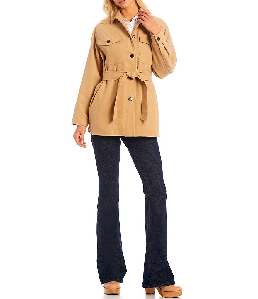 Southern Tide Marit Striped Hoodie