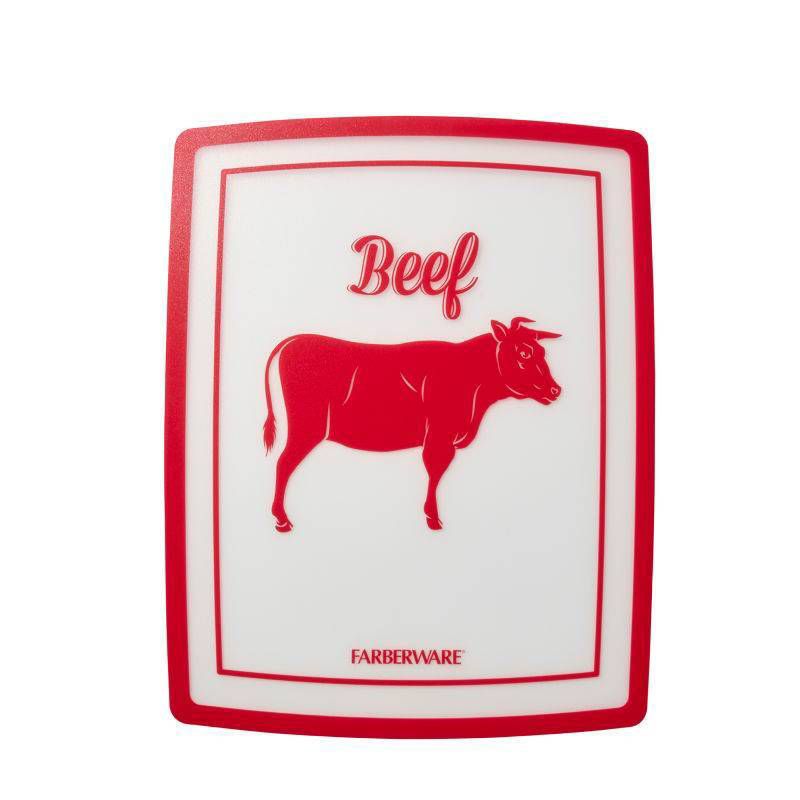 Farberware 4pc Cutting Mat Set