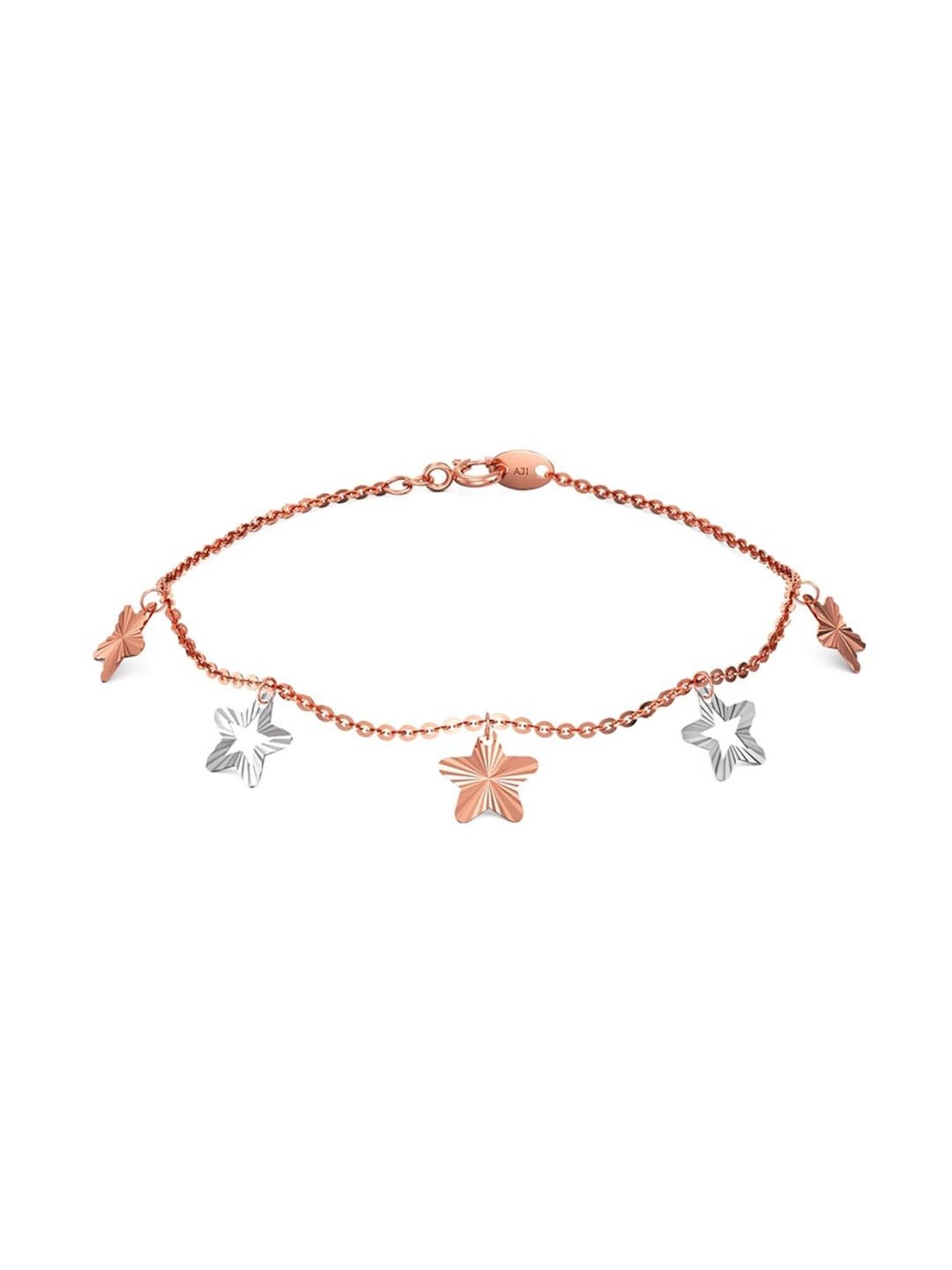 Joyalukkas 18k Gold Bracelet for Women