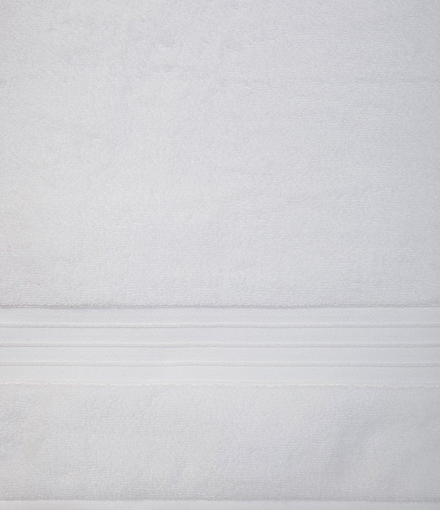 Luxury Hotel Plaza AirCore Bath Towels