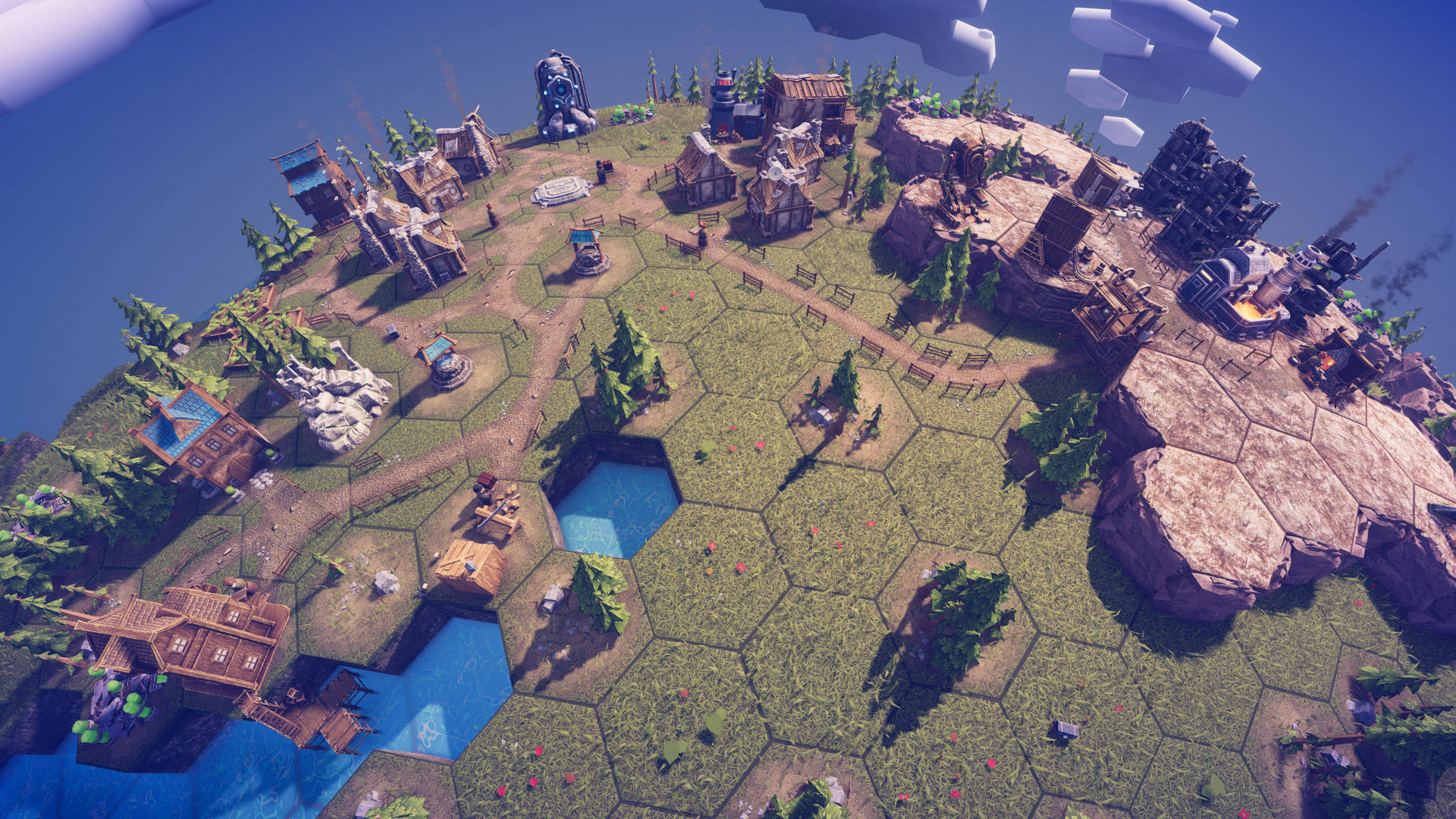 Before We Leave  [Online Game Code]