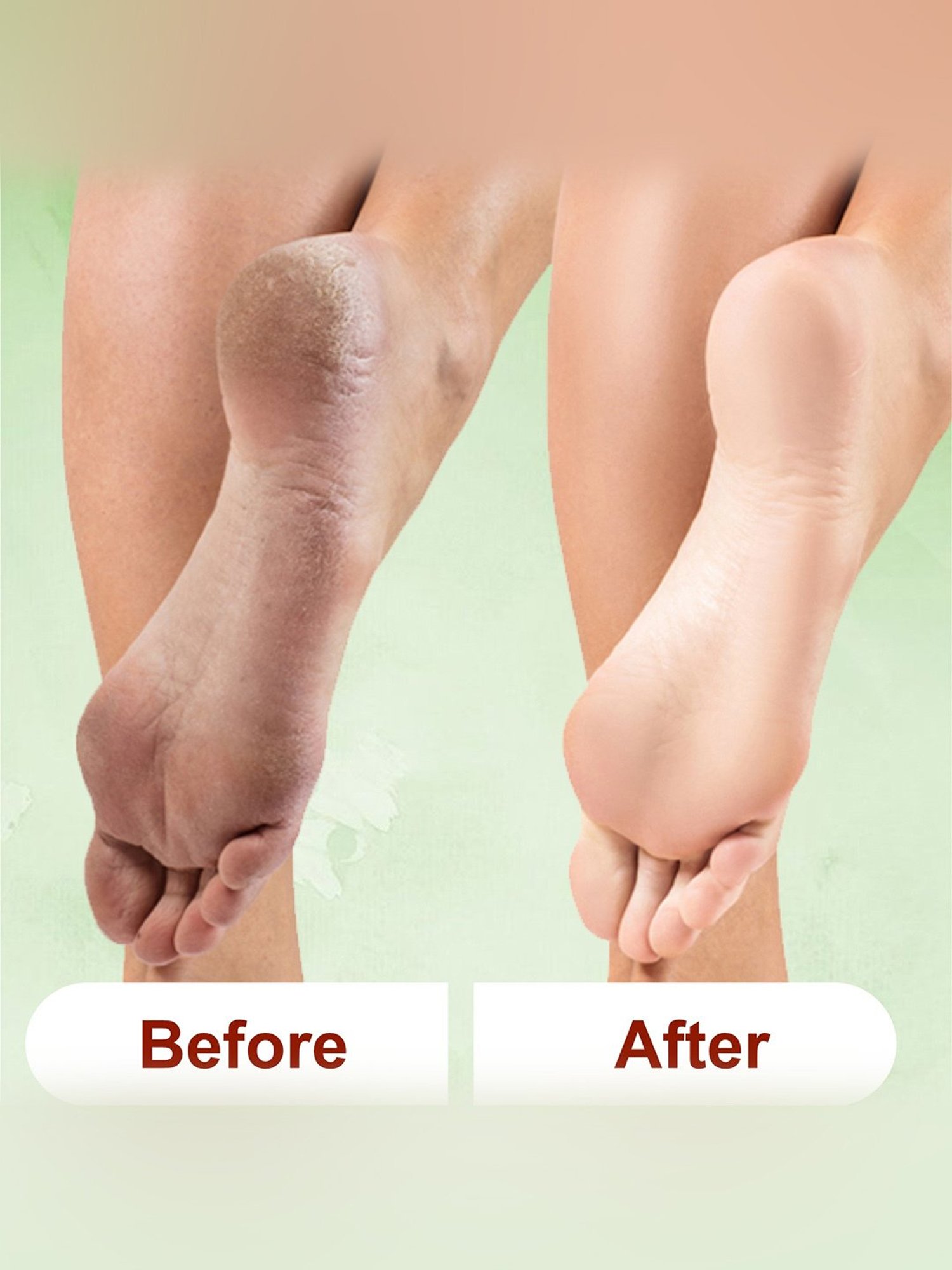 Shae Lavender Hand & Foot Scrub - 100 gm