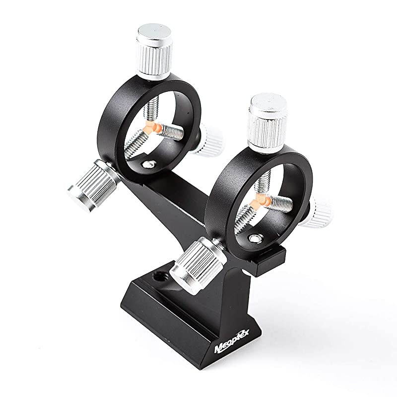 Deluxe Bracket for Laser Pointer for Telescope Laser is not Included