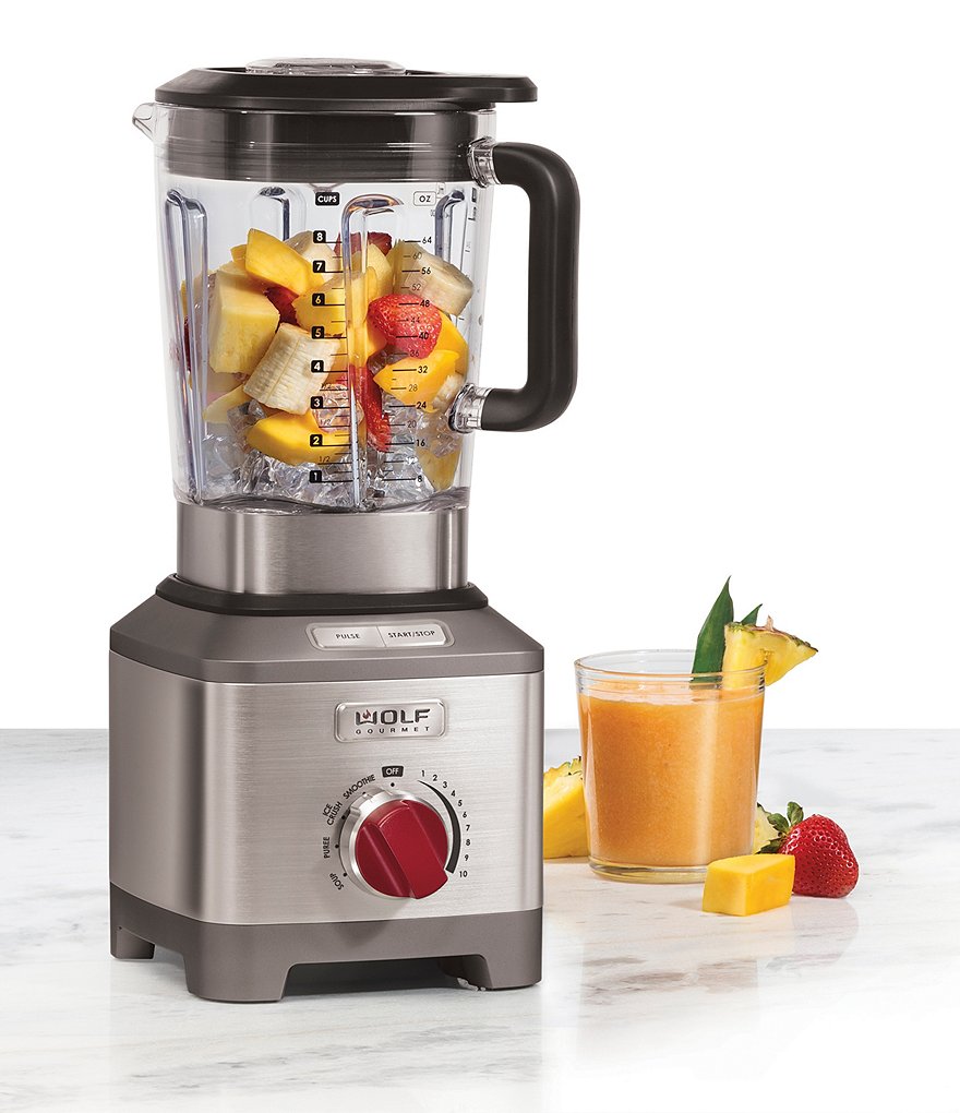 Wolf Gourmet Pro Performance Blender
