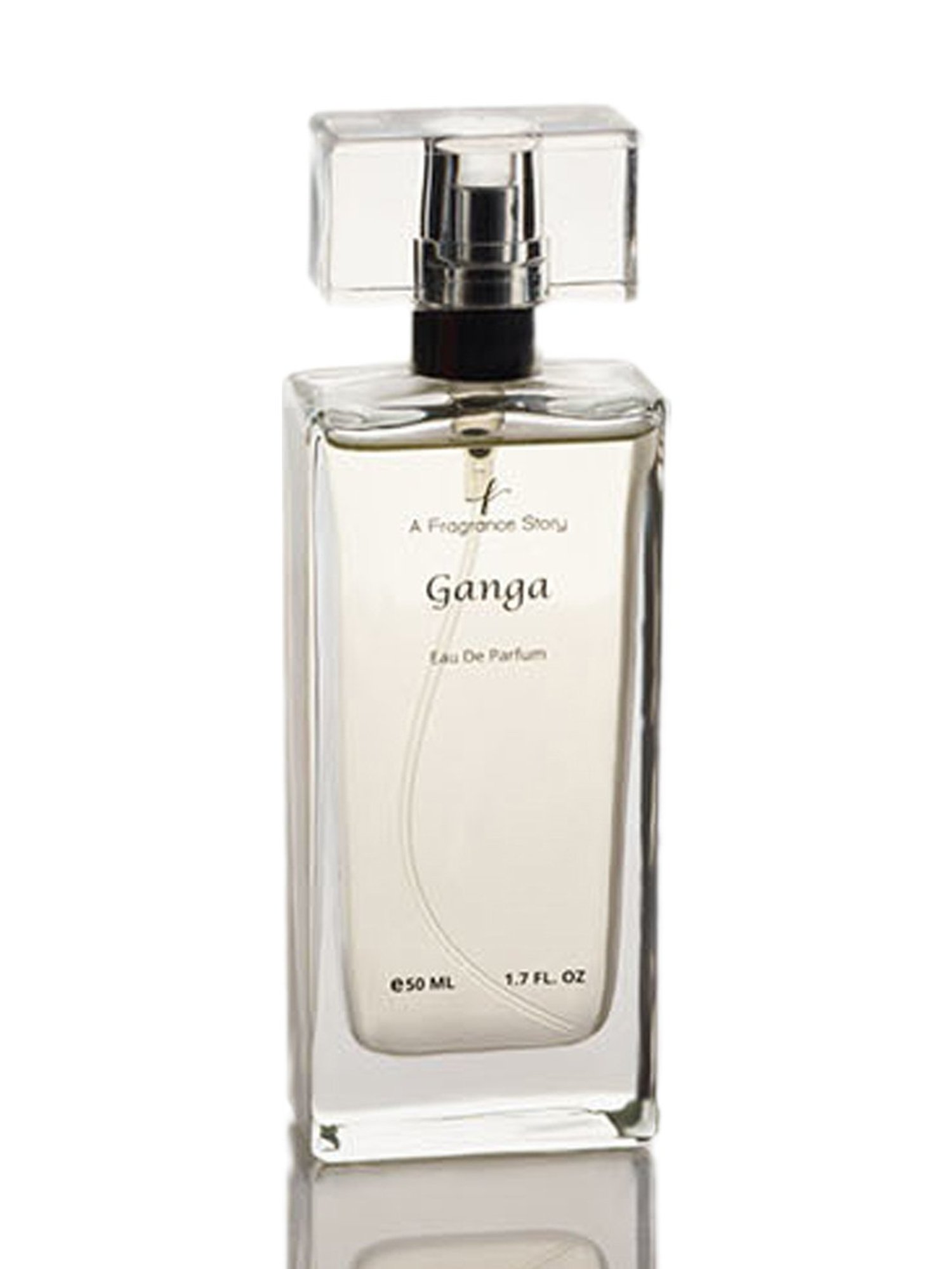 A Fragrance Story Ganga Eau De Parfum - 50 ml