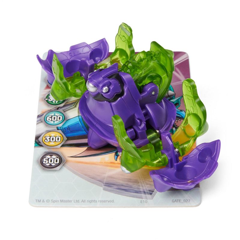 Geogans 1pk - Chase 12 Shoggoth