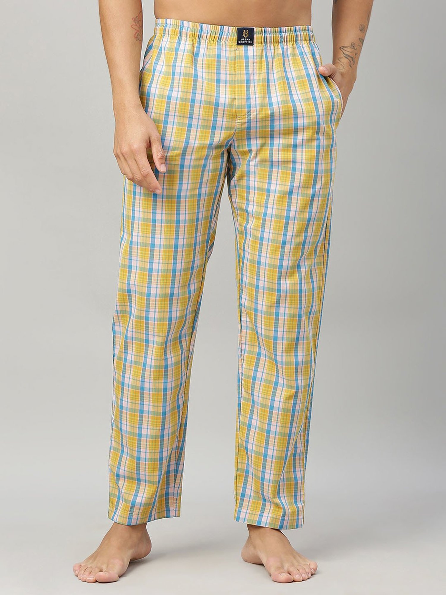 Columbia Men Black Midweight Stretch Tights